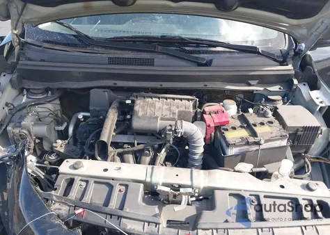 2021 Mitsubishi Mirage Carbonite Edition/Es/Le из США, поврежденный, VIN ML32AUHJ1MH008709